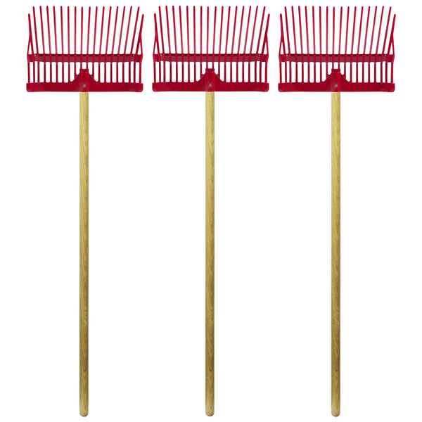 Fortiflex SuperFork Pitch Fork - 3 Pack